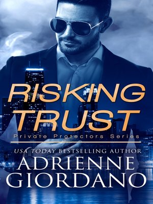 cover image of Risking Trust